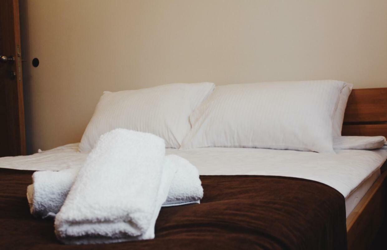 クラリエボ Konaciste Simce Bed & Breakfast エクステリア 写真